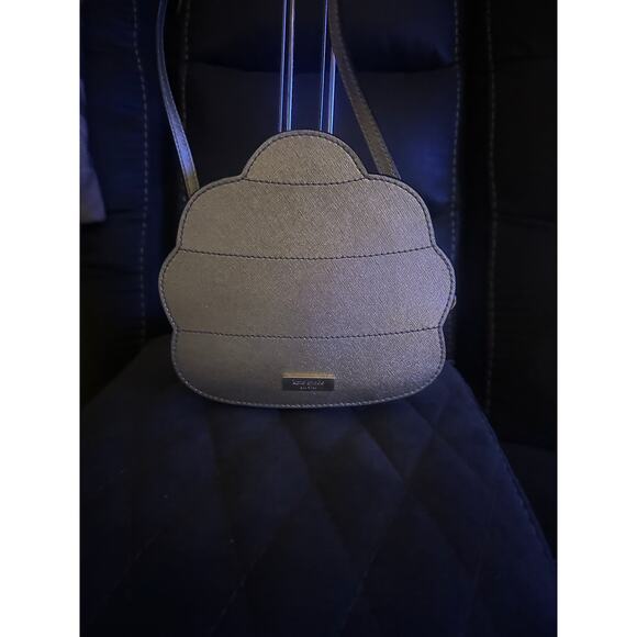 Kate Spade Down The Rabbit Hole Beehive Crossbody Bag Women's EUC - Picture 10 of 16